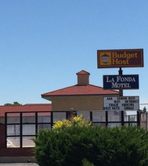 Budget Inn Lafonda Motel